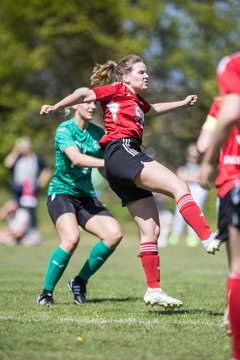 Bild 216 - F SG NieBar - IF Stjernen Flensborg : Ergebnis: 2:0